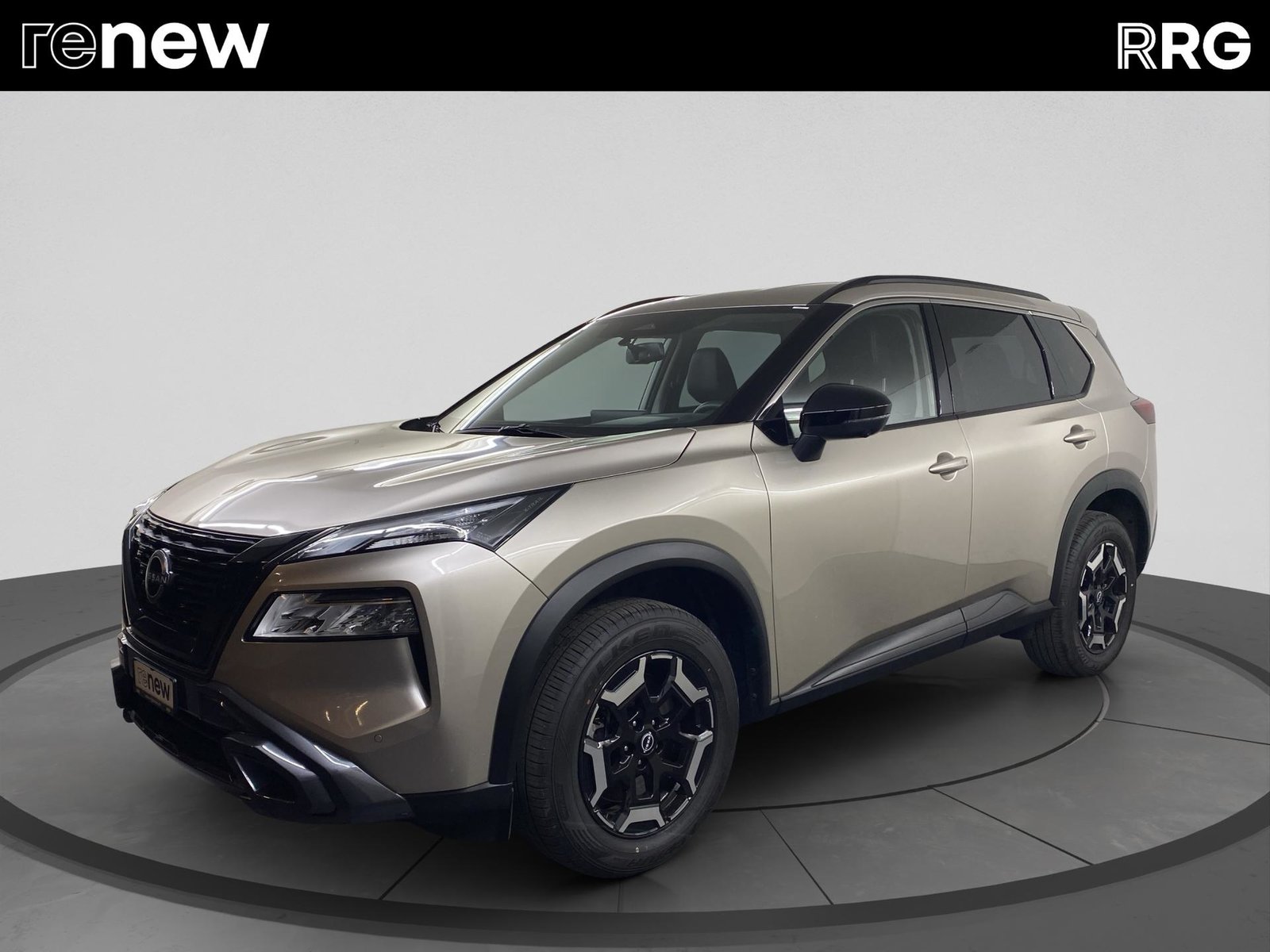 DACIA Jogger TCe 110 Extreme, Essence, Occasion / Utilisé, Manuelle - 5