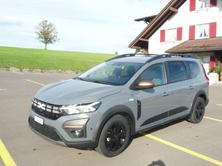 DACIA Jogger TCe 110 Extreme, Benzin, Occasion / Gebraucht, Handschaltung - 3