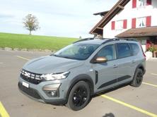 DACIA Jogger TCe 110 Extreme, Benzin, Occasion / Gebraucht, Handschaltung - 4