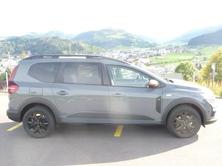 DACIA Jogger TCe 110 Extreme, Benzin, Occasion / Gebraucht, Handschaltung - 7
