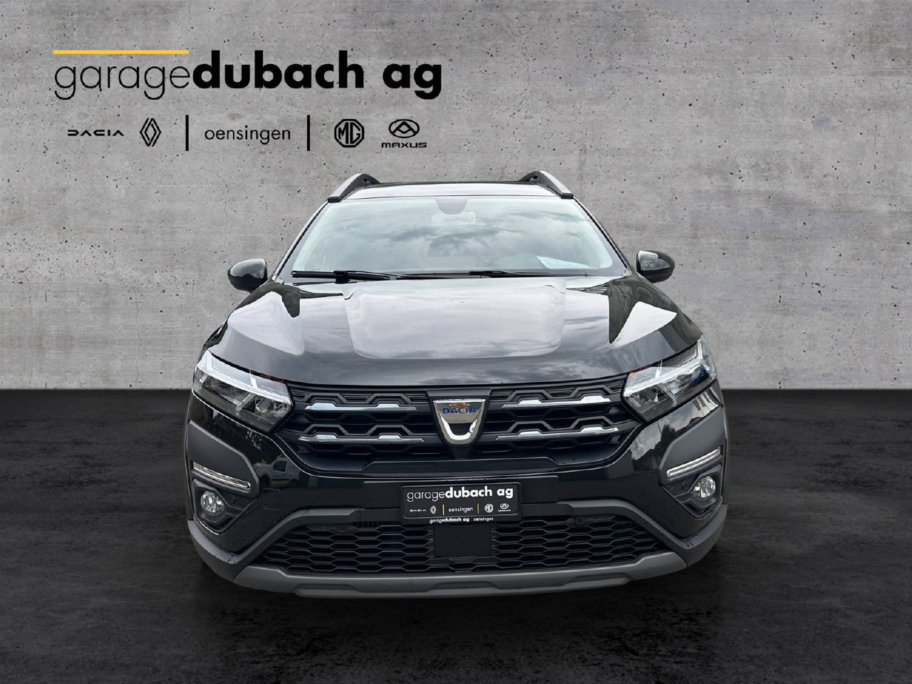 DACIA Jogger 1.0 TCe Extreme, Benzina, Occasioni / Usate, Manuale - 2
