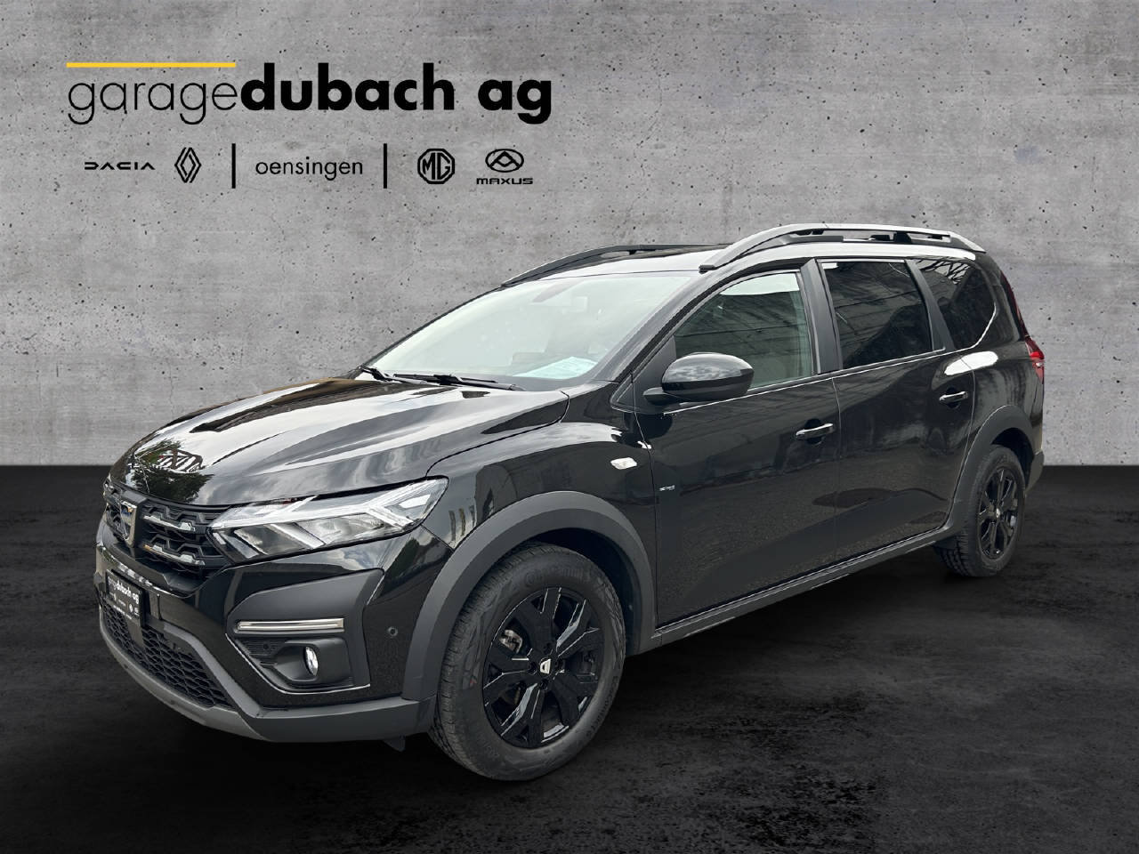 DACIA Jogger 1.0 TCe Extreme, Benzina, Occasioni / Usate, Manuale - 3