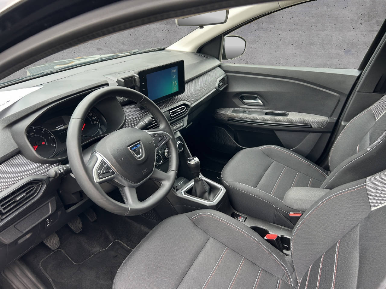 DACIA Jogger 1.0 TCe Extreme, Benzina, Occasioni / Usate, Manuale - 5