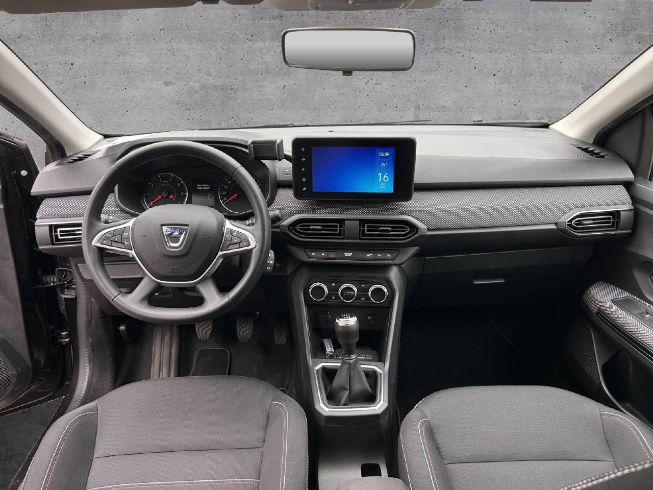 DACIA Jogger 1.0 TCe Extreme, Benzina, Occasioni / Usate, Manuale - 6