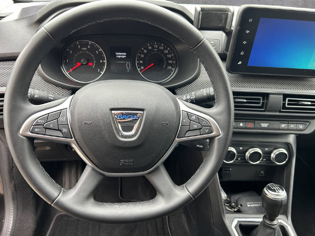 DACIA Jogger 1.0 TCe Extreme, Benzina, Occasioni / Usate, Manuale - 7