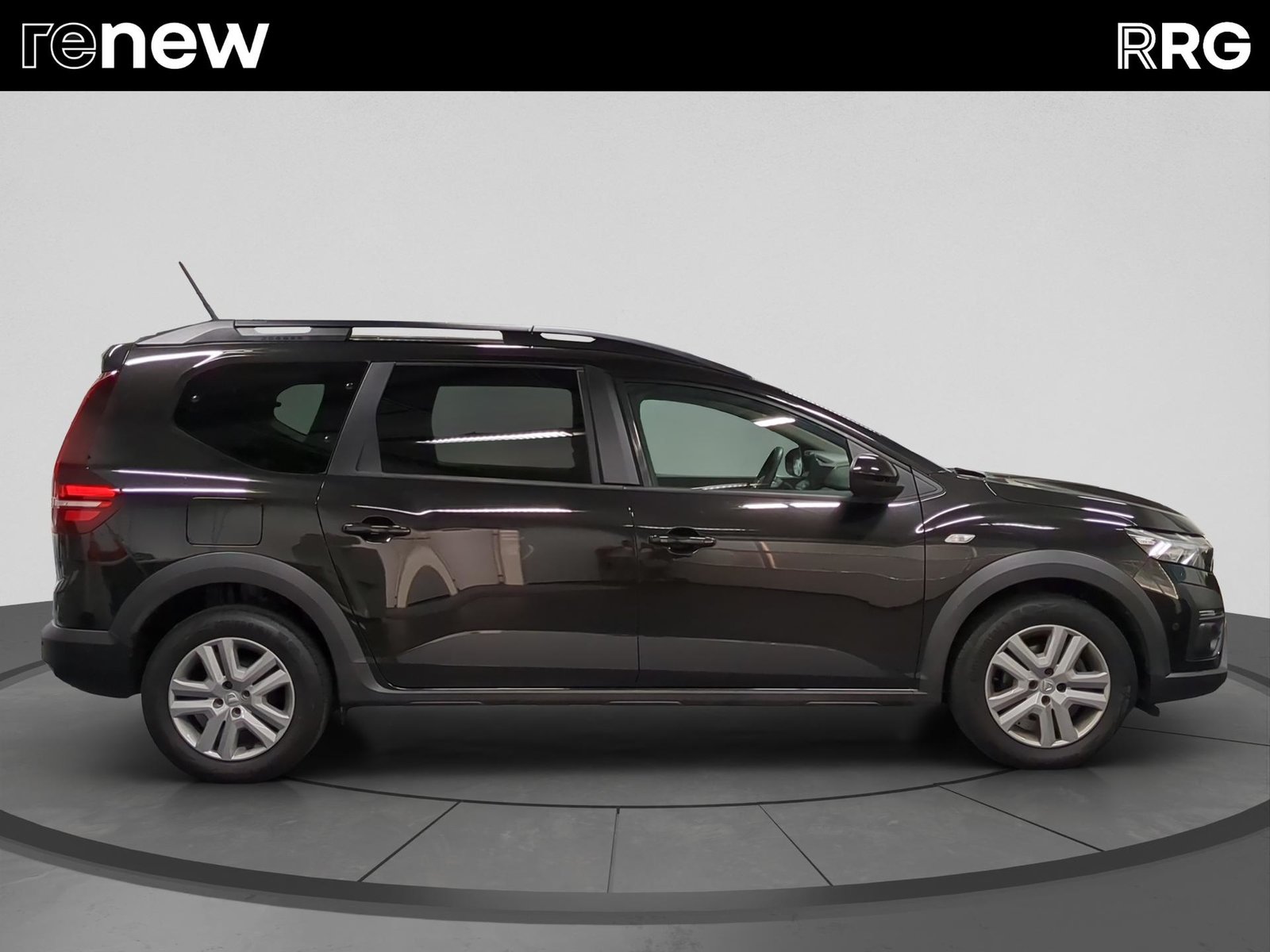 DACIA Jogger TCe 110 Comfort, Benzina, Occasioni / Usate, Manuale - 2