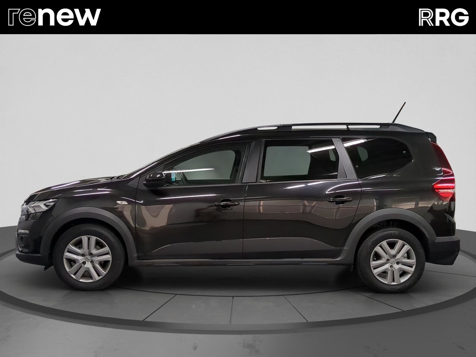 DACIA Jogger TCe 110 Comfort, Benzina, Occasioni / Usate, Manuale - 6