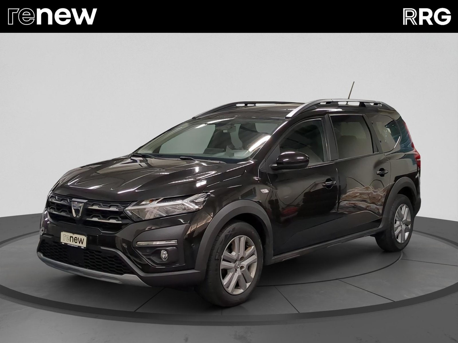 DACIA Jogger TCe 110 Comfort, Benzina, Occasioni / Usate, Manuale - 7