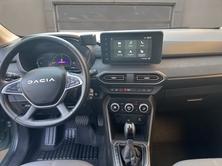 DACIA Jogger 1.6 Hybrid Extreme, Hybride Integrale Benzina/Elettrica, Occasioni / Usate, Automatico - 7