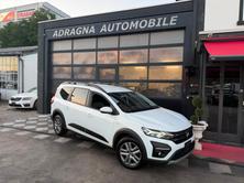 DACIA Jogger TCe 110 Comfort 7Plätzer, Benzin, Occasion / Gebraucht, Handschaltung - 2