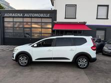 DACIA Jogger TCe 110 Comfort 7Plätzer, Benzin, Occasion / Gebraucht, Handschaltung - 4