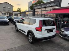 DACIA Jogger TCe 110 Comfort 7Plätzer, Benzin, Occasion / Gebraucht, Handschaltung - 5