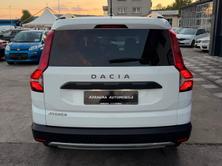 DACIA Jogger TCe 110 Comfort 7Plätzer, Benzin, Occasion / Gebraucht, Handschaltung - 6