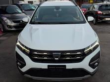 DACIA Jogger TCe 110 Comfort 7Plätzer, Benzin, Occasion / Gebraucht, Handschaltung - 7