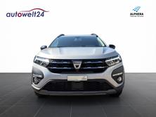 DACIA Jogger TCe 110 Extreme 7-PLÄTZER, Benzin, Occasion / Gebraucht, Handschaltung - 2