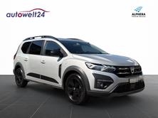 DACIA Jogger TCe 110 Extreme 7-PLÄTZER, Benzin, Occasion / Gebraucht, Handschaltung - 3