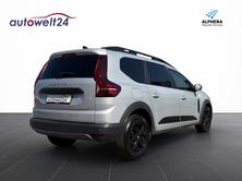DACIA Jogger TCe 110 Extreme 7-PLÄTZER, Benzin, Occasion / Gebraucht, Handschaltung - 5