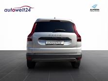 DACIA Jogger TCe 110 Extreme 7-PLÄTZER, Benzin, Occasion / Gebraucht, Handschaltung - 6