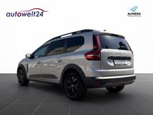 DACIA Jogger TCe 110 Extreme 7-PLÄTZER, Benzin, Occasion / Gebraucht, Handschaltung - 7