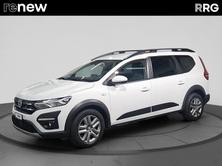 DACIA Jogger TCe 110 Comfort, Benzin, Occasion / Gebraucht, Handschaltung - 7