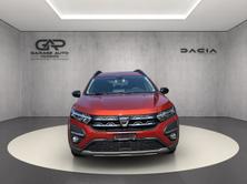 DACIA Jogger TCe 110 Extreme, Benzin, Occasion / Gebraucht, Handschaltung - 2
