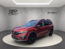DACIA Jogger TCe 110 Extreme, Benzin, Occasion / Gebraucht, Handschaltung - 3