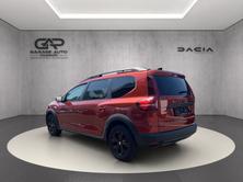 DACIA Jogger TCe 110 Extreme, Benzin, Occasion / Gebraucht, Handschaltung - 4