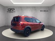 DACIA Jogger TCe 110 Extreme, Benzin, Occasion / Gebraucht, Handschaltung - 6