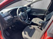 DACIA Jogger TCe 110 Extreme, Benzin, Occasion / Gebraucht, Handschaltung - 7