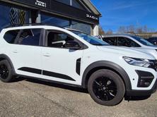 DACIA Jogger 1.0 TCe Extreme 7P, Benzin, Occasion / Gebraucht, Handschaltung - 3