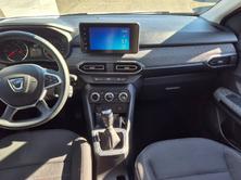 DACIA Jogger 1.0 TCe Extreme 7P, Benzin, Occasion / Gebraucht, Handschaltung - 4