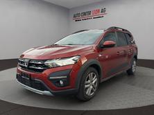 DACIA Jogger TCe 110 Comfort, Benzin, Occasion / Gebraucht, Handschaltung - 2