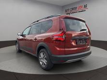 DACIA Jogger TCe 110 Comfort, Benzin, Occasion / Gebraucht, Handschaltung - 4