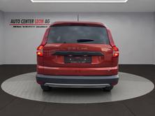 DACIA Jogger TCe 110 Comfort, Benzin, Occasion / Gebraucht, Handschaltung - 5