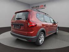 DACIA Jogger TCe 110 Comfort, Benzin, Occasion / Gebraucht, Handschaltung - 6
