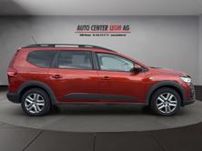 DACIA Jogger TCe 110 Comfort, Benzin, Occasion / Gebraucht, Handschaltung - 7