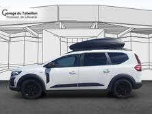 DACIA Jogger 1.6 Hybrid Extreme Auto. 7P Crochet, Voll-Hybrid Benzin/Elektro, Occasion / Gebraucht, Automatik - 2