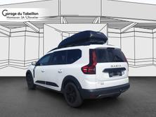 DACIA Jogger 1.6 Hybrid Extreme Auto. 7P Crochet, Voll-Hybrid Benzin/Elektro, Occasion / Gebraucht, Automatik - 3
