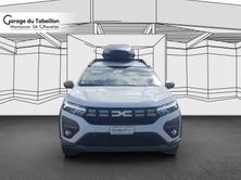 DACIA Jogger 1.6 Hybrid Extreme Auto. 7P Crochet, Voll-Hybrid Benzin/Elektro, Occasion / Gebraucht, Automatik - 4