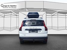 DACIA Jogger 1.6 Hybrid Extreme Auto. 7P Crochet, Voll-Hybrid Benzin/Elektro, Occasion / Gebraucht, Automatik - 5