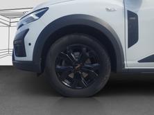DACIA Jogger 1.6 Hybrid Extreme Auto. 7P Crochet, Voll-Hybrid Benzin/Elektro, Occasion / Gebraucht, Automatik - 6