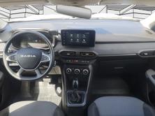 DACIA Jogger 1.6 Hybrid Extreme Auto. 7P Crochet, Voll-Hybrid Benzin/Elektro, Occasion / Gebraucht, Automatik - 7