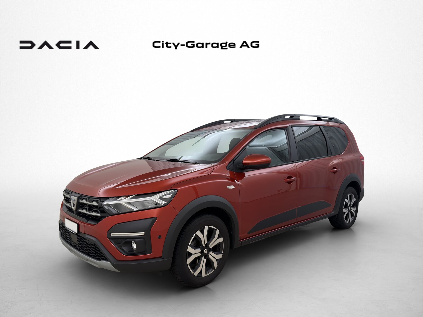 DACIA Jogger 1.0 TCe Comfort 7P