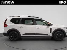 DACIA Jogger HEV 140 Extreme+, Hybride Intégral Essence/Électricité, Occasion / Utilisé, Automatique - 2