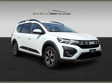 DACIA Jogger 1.0 TCe Expression 5-Plätzer, Benzin, Occasion / Gebraucht, Handschaltung - 2