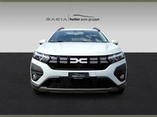 DACIA Jogger 1.0 TCe Expression 5-Plätzer, Benzin, Occasion / Gebraucht, Handschaltung - 3