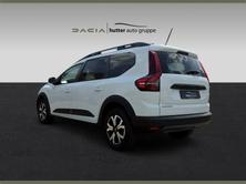DACIA Jogger 1.0 TCe Expression 5-Plätzer, Benzin, Occasion / Gebraucht, Handschaltung - 4