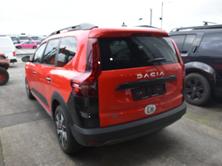 DACIA Jogger HEV 140 Expression, Voll-Hybrid Benzin/Elektro, Occasion / Gebraucht, Automatik - 2