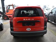DACIA Jogger HEV 140 Expression, Voll-Hybrid Benzin/Elektro, Occasion / Gebraucht, Automatik - 3