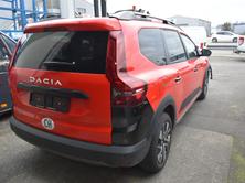 DACIA Jogger HEV 140 Expression, Voll-Hybrid Benzin/Elektro, Occasion / Gebraucht, Automatik - 4